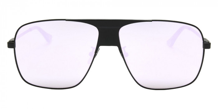 Native Ken™ Bond 61 - Matte Black Zero