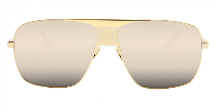 Native Ken™ Bond 61 - Matte/Shiny Gold Zero