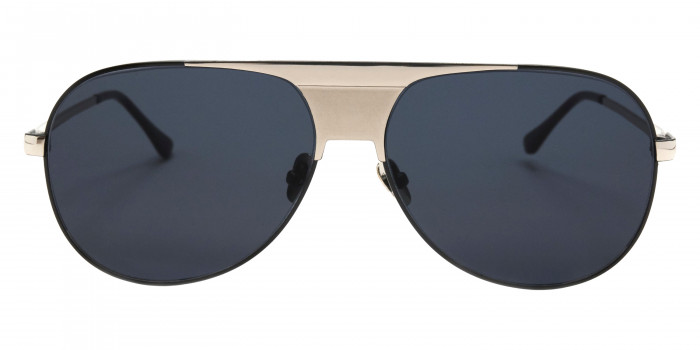 Native Ken™ Bowery 62 - Black/Silver Zero