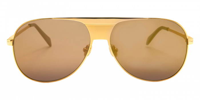 Native Ken™ Bowery 62 - Shiny Gold Zero