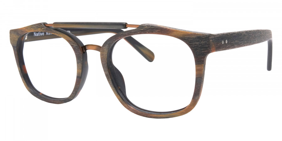 Native Ken™ - Chambers