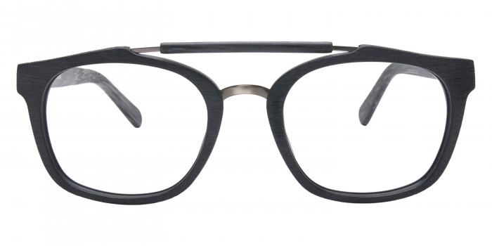 Native Ken™ Chambers 52 - Matte Black/Gray