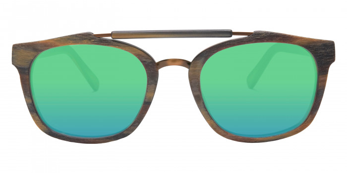 Native Ken™ Chambers 52 - Camo Tortoise