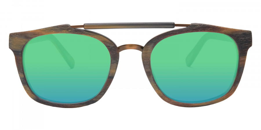 Native Ken™ - Chambers