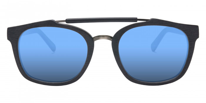 Native Ken™ Chambers 52 - Chambers Matte Black