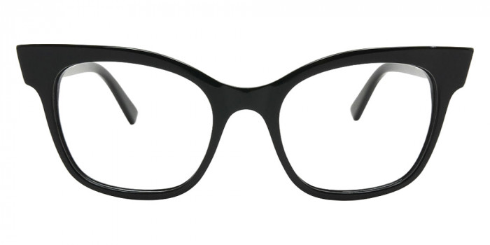 Native Ken™ Elizabeth 51 - Shiny Black