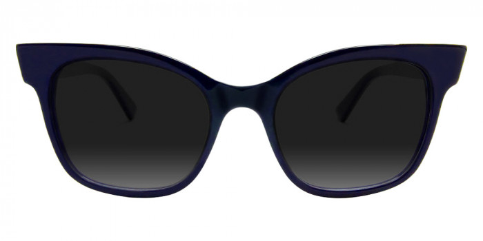 Native Ken™ Elizabeth 51 - Navy Gradient