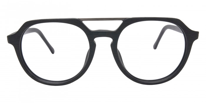 Native Ken™ Fulton 50 - Matte Black