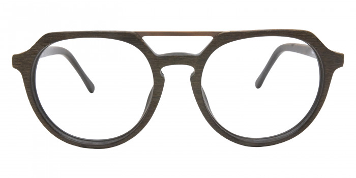 Native Ken™ Fulton 50 - Matte Brown