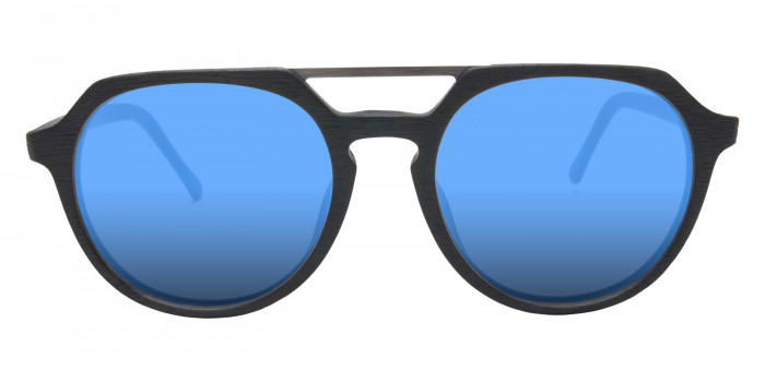 Native Ken™ Fulton 50 - Matte Black