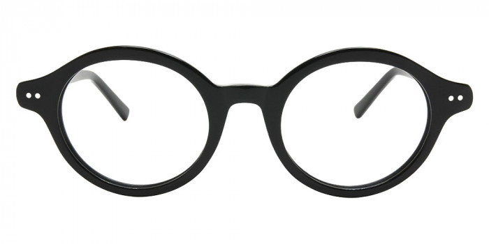 Native Ken™ Henry 47 - Shiny Black