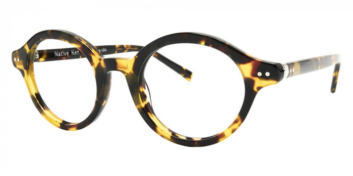 Native Ken™ - Henry