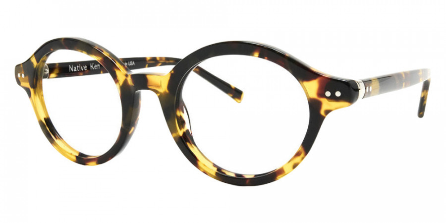 Native Ken™ - Henry