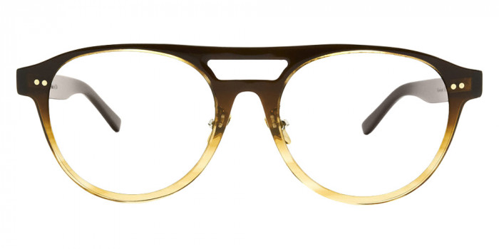 Native Ken™ Hudson 51 - Light Brown Fade/12k Hinges