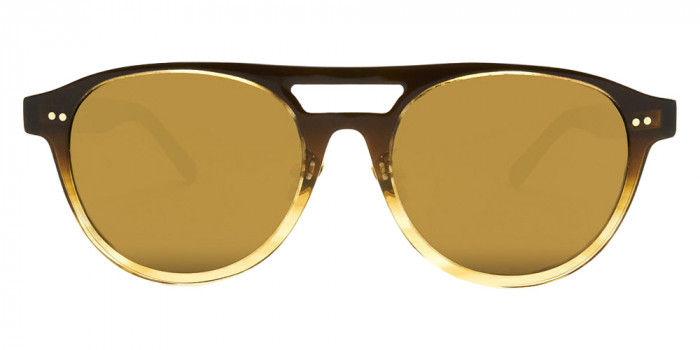 Native Ken™ Hudson 51 - Light Brown Fade/12k Hinges