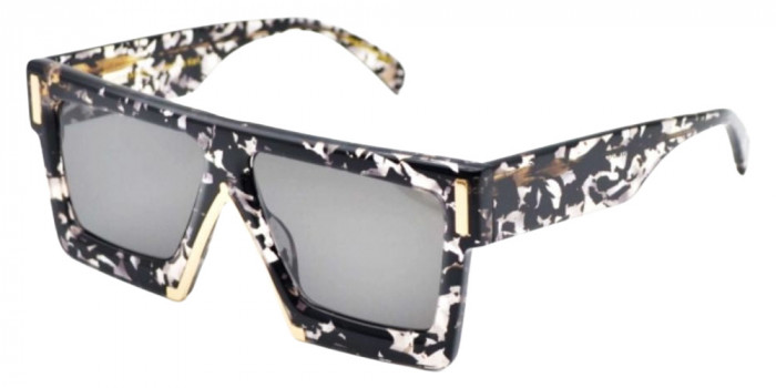 Octavius Marsion x Native Ken™ Buckhead 58 - Glass Marble