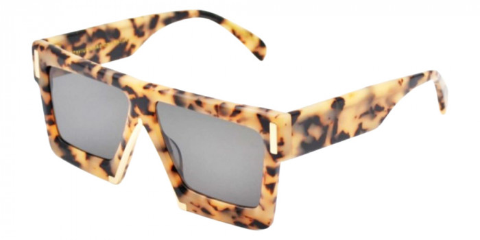 Octavius Marsion x Native Ken™ - Buckhead