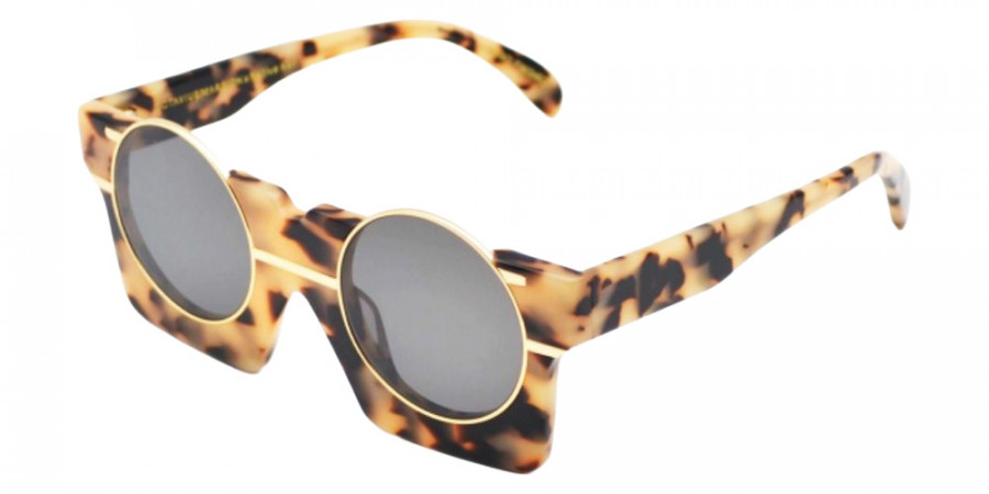 Octavius Marsion x Native Ken™ - Edgewood