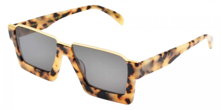 Octavius Marsion x Native Ken™ - Highland