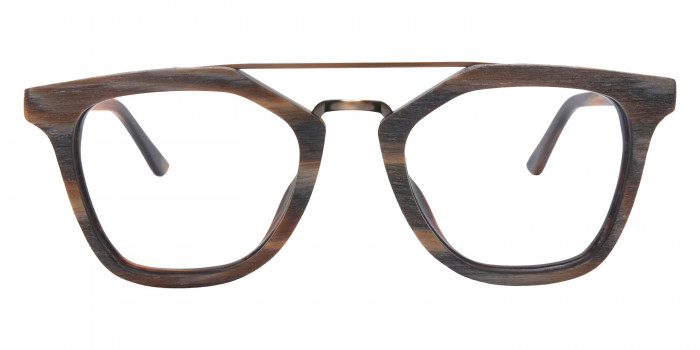 Native Ken™ - Park Row