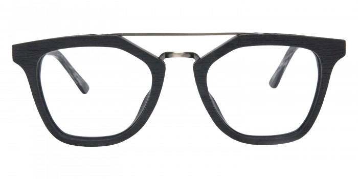 Native Ken™ Park Row 48 - Matte Black/Gray
