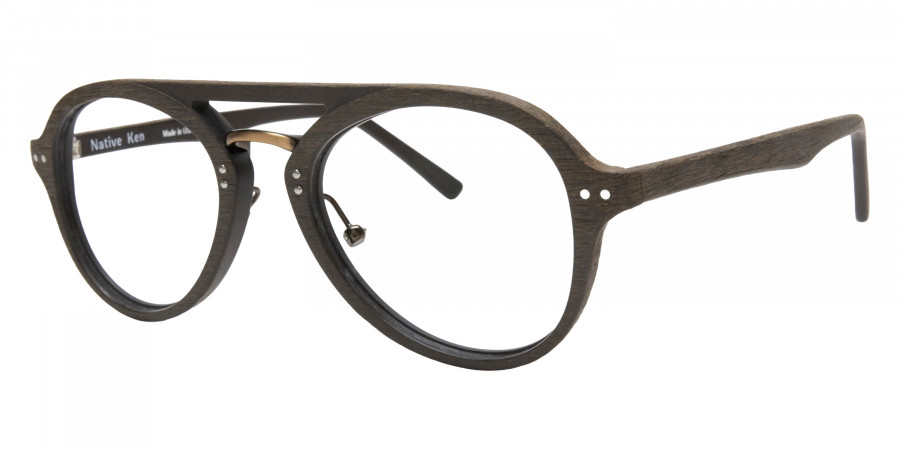 Native Ken™ - Reade