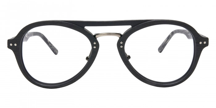 Native Ken™ Reade 50 - Matte Black/Gray