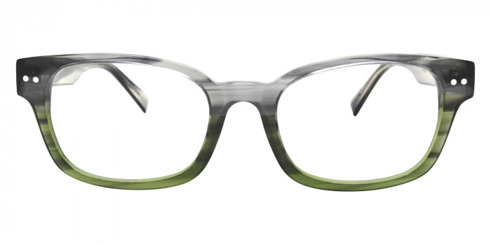 Native Ken™ Ridge 50 - Laminate Gray on Green Fade