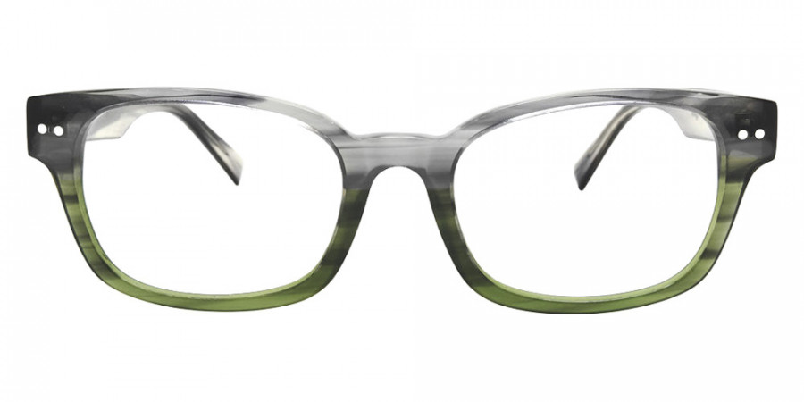 Native Ken™ Ridge 50 - Laminate Gray on Green Fade