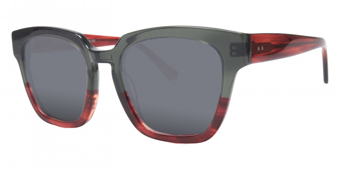 Native Ken™ - Spring