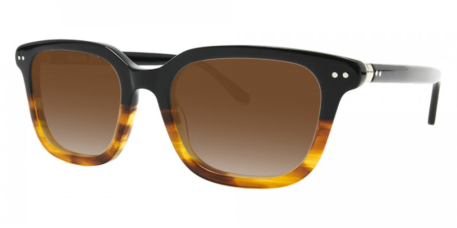 Native Ken™ - Stanton