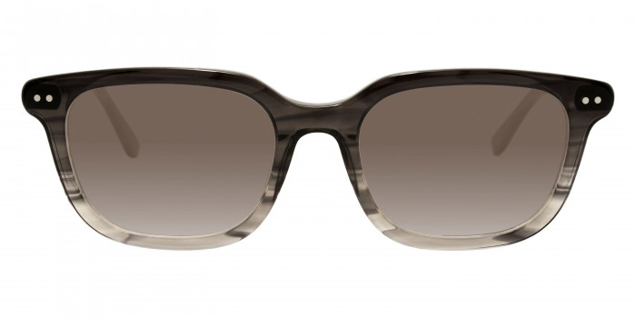 Native Ken™ Stanton 51 - Translucent Smoke