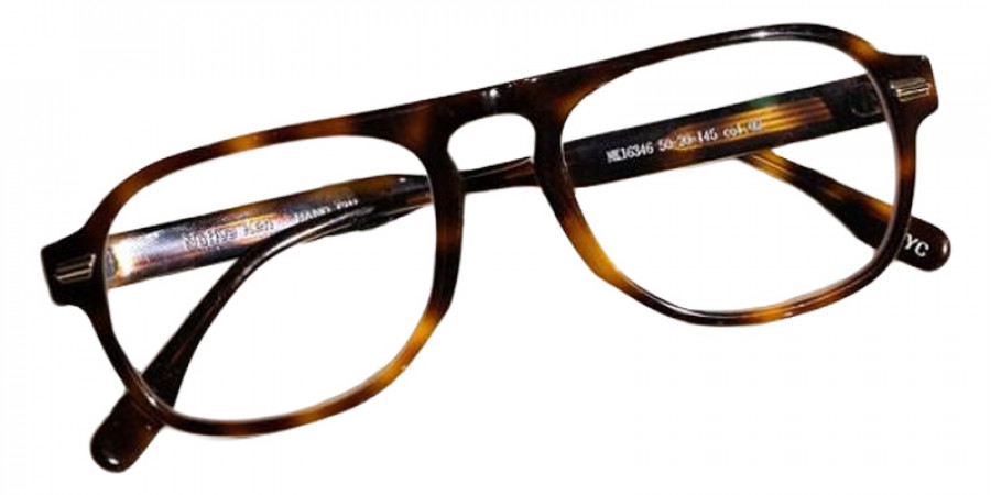 Native Ken™ - Sullivan