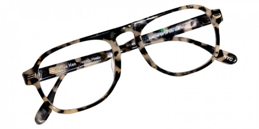 Native Ken™ - Sullivan