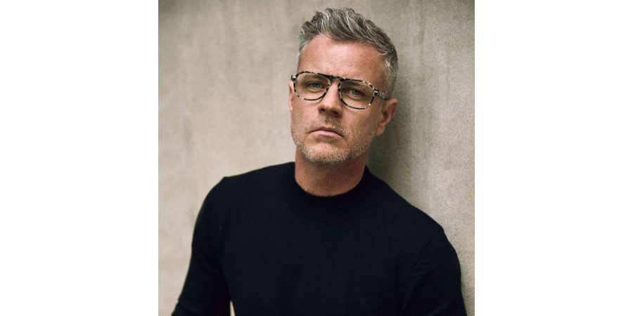 Native Ken™ - Sullivan