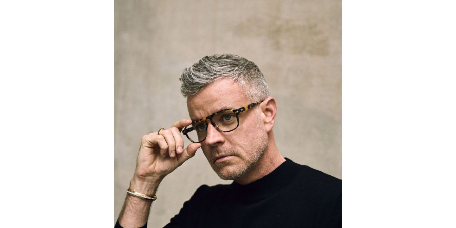 Native Ken™ - Sullivan