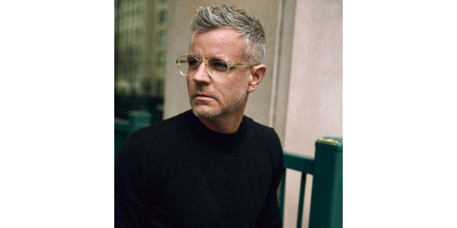 Native Ken™ - Sullivan