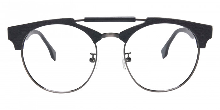 Native Ken™ Vesey 53 - Matte Black