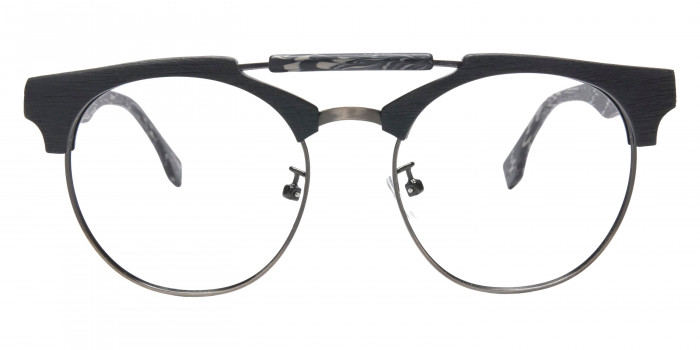 Native Ken™ Vesey 53 - Matte Black/Gray