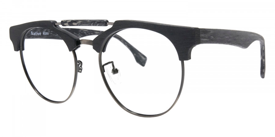 Native Ken™ - Vesey