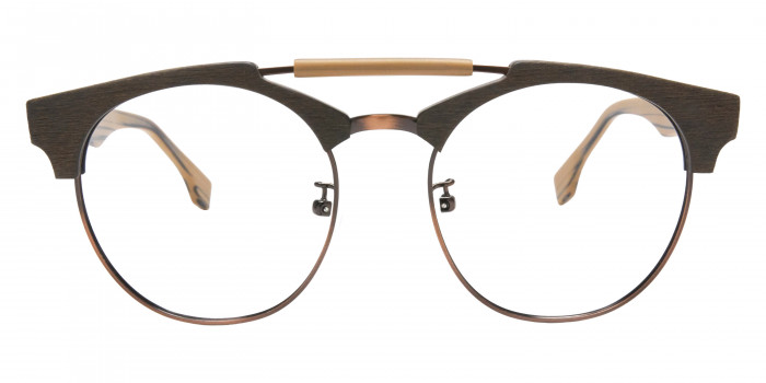 Native Ken™ - Vesey