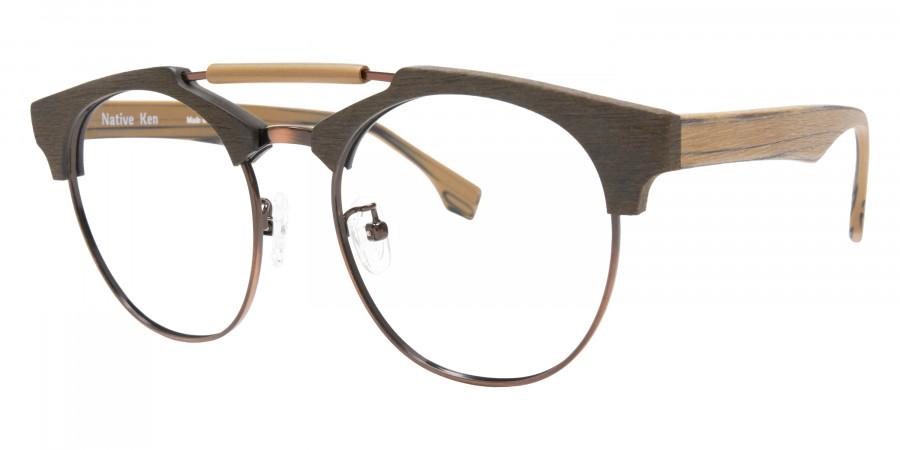 Native Ken™ - Vesey