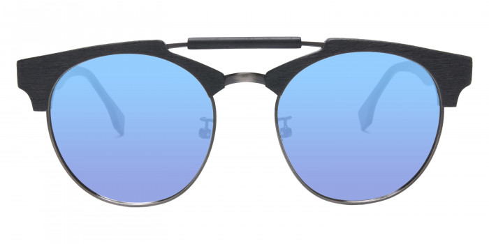 Native Ken™ Vesey 53 - Matte Black