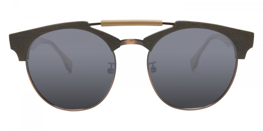 Native Ken™ - Vesey