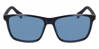 Color: Crystal Navy (410) - Nautica NAUN2246S41058