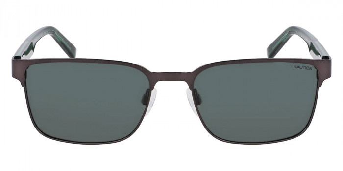 Nautica™ N5150S 030 57 - Matte Gunmetal
