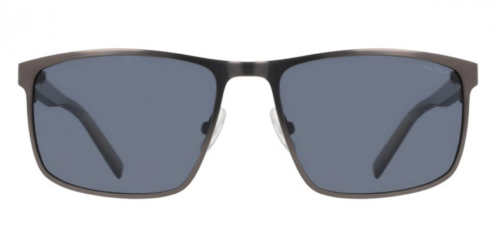 Nautica™ N5153S 030 58 - Satin Dark Gunmetal