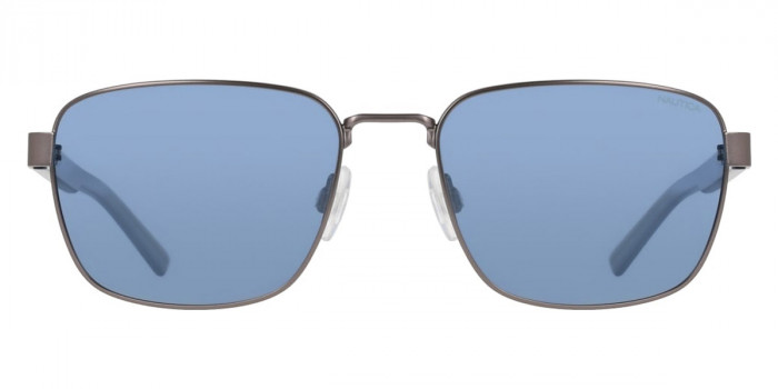 Nautica™ N5154S 030 56 - Satin Dark Gunmetal