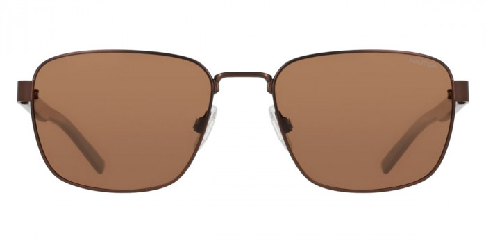 Nautica™ N5154S 210 56 - Satin Brown