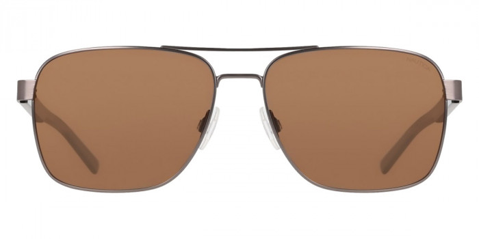 Nautica™ N5155S 030 59 - Satin Dark Gunmetal